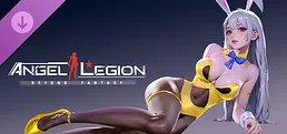 Angel Legion-DLC Dream Girl (Golden)