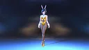 Angel Legion-DLC Dream Girl (Golden) Screenshot 0