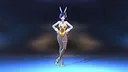 Angel Legion-DLC Dream Girl (Golden) Screenshot 1