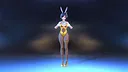 Angel Legion-DLC Dream Girl (Golden) Screenshot 4