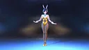 Angel Legion-DLC Dream Girl (Golden) Screenshot 2
