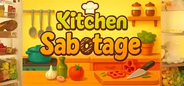 Kitchen Sabotage