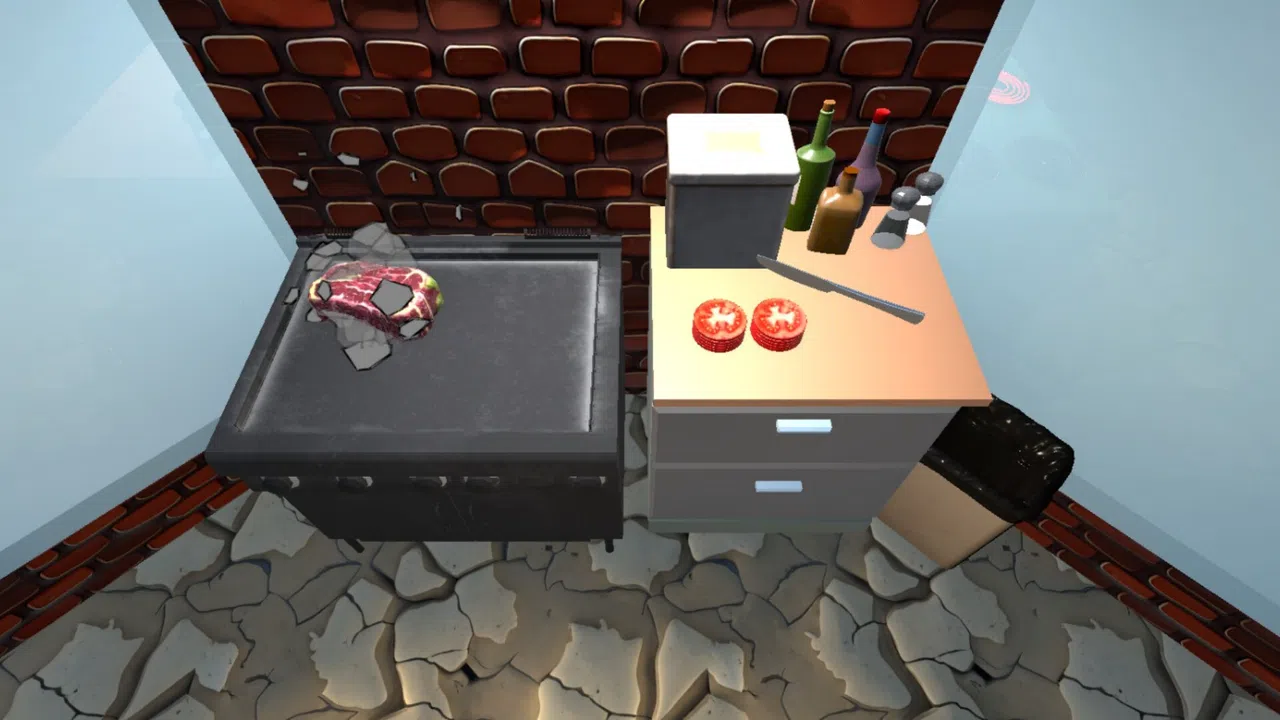 Kitchen Sabotage Screenshot 8