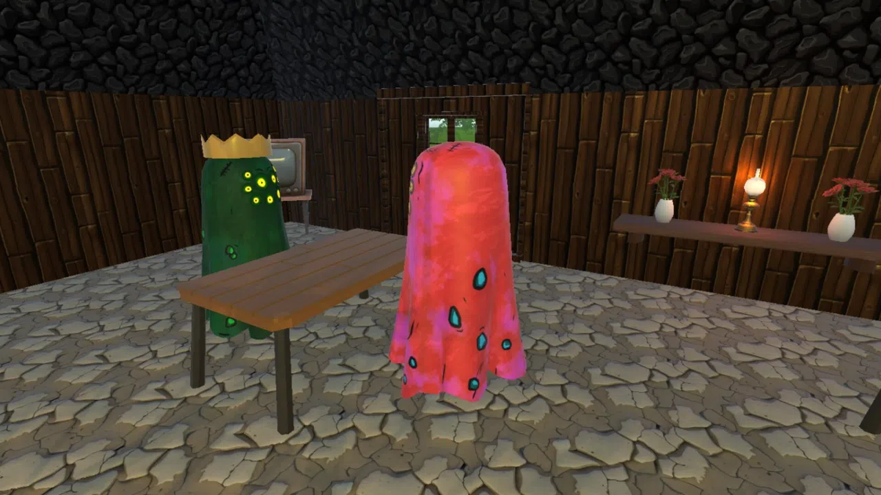 Kitchen Sabotage Screenshot 3