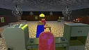 Kitchen Sabotage Screenshot 1