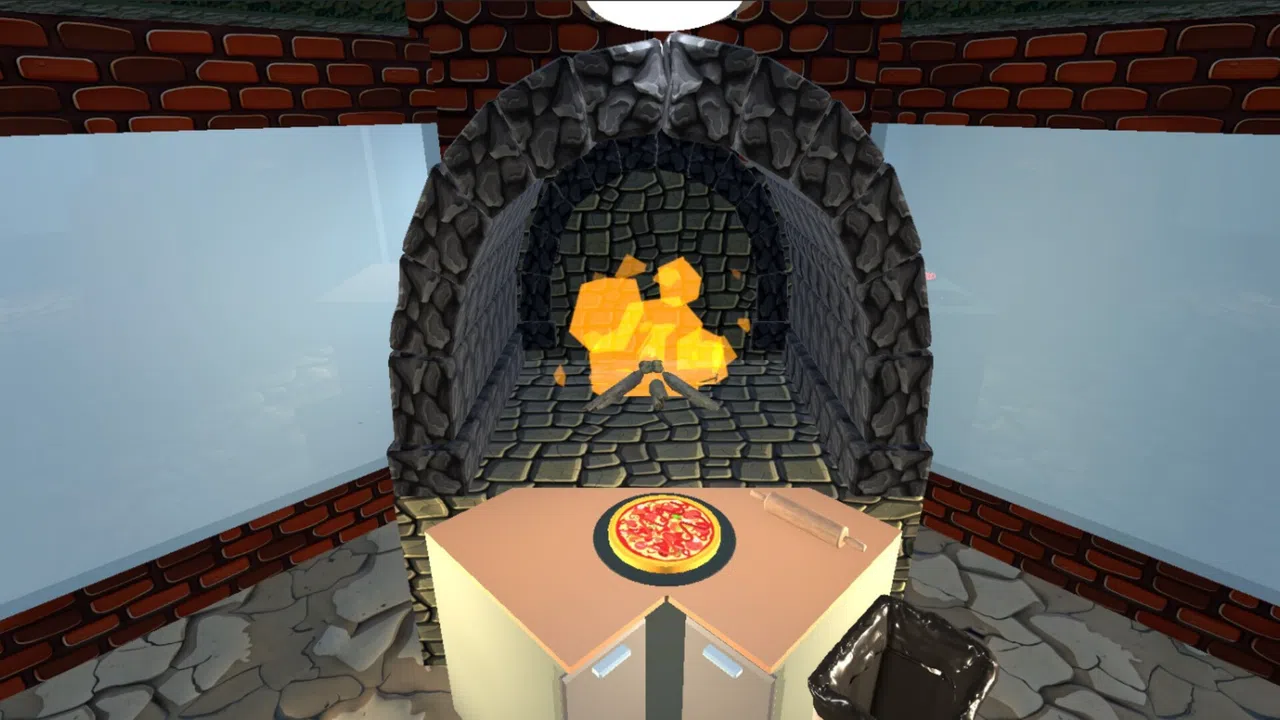 Kitchen Sabotage Screenshot 4