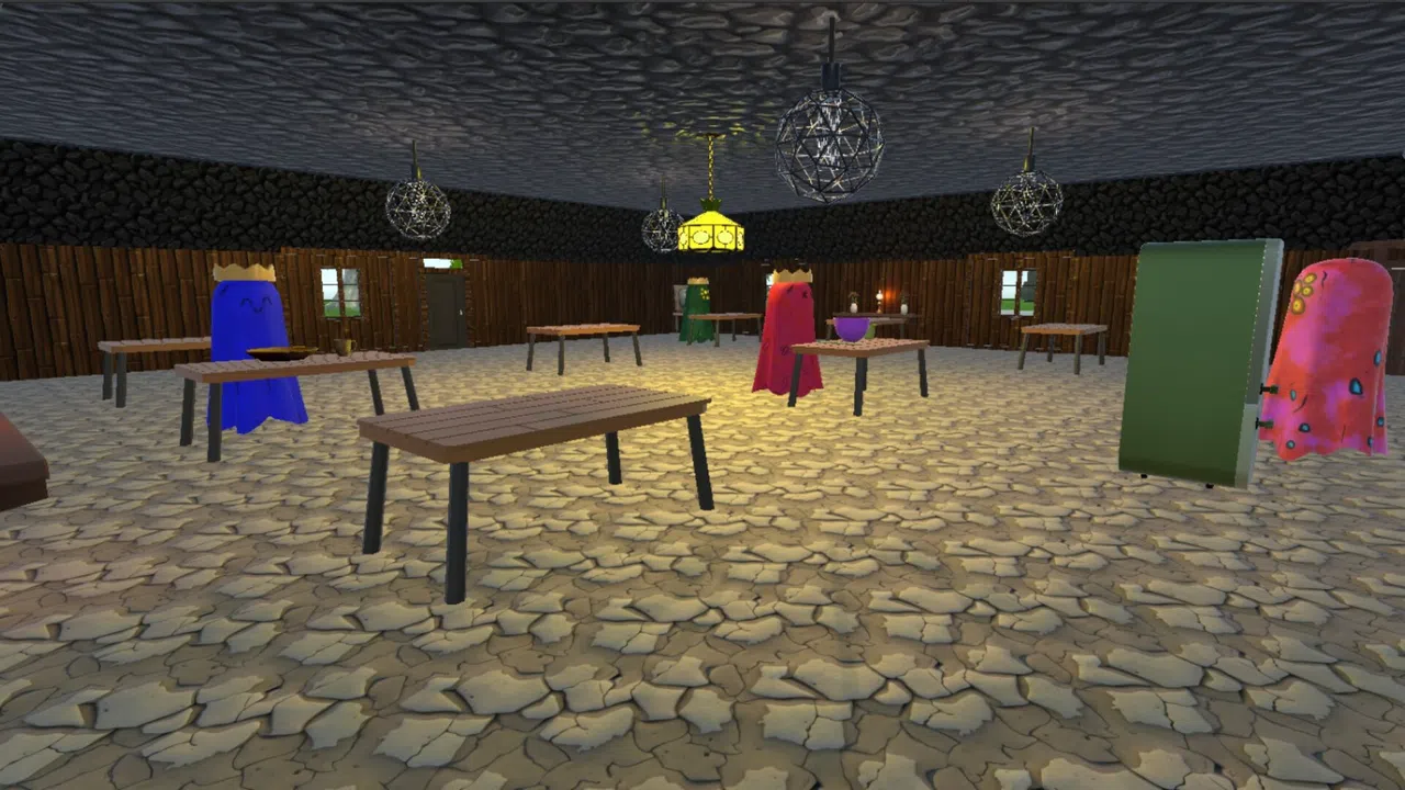 Kitchen Sabotage Screenshot 6