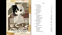 Cold Bed on Route - Artbook Screenshot 0