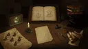 Goblin Journal Demo Screenshot 0