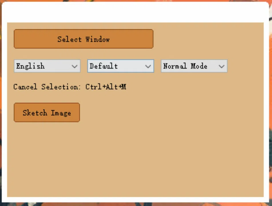 Sketch Top Screenshot 3
