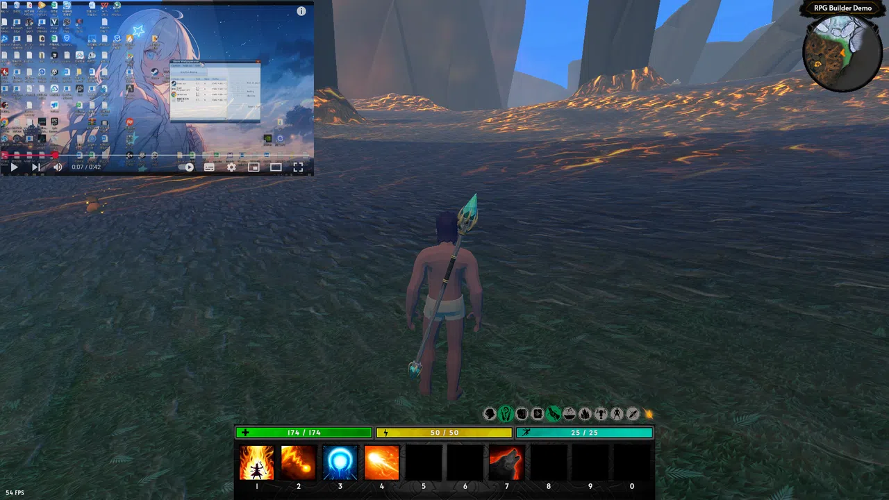 Sketch Top Screenshot 2