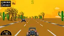 Off Road Racing Screenshot 1