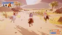 David's Mighty Warriors Screenshot 7