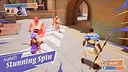 David's Mighty Warriors Screenshot 1