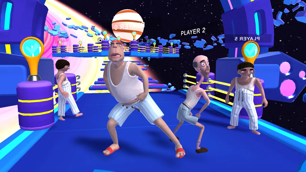 IQ Under Construction Screenshot 10