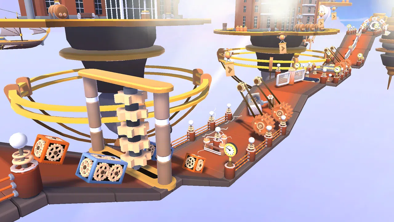 IQ Under Construction Screenshot 7