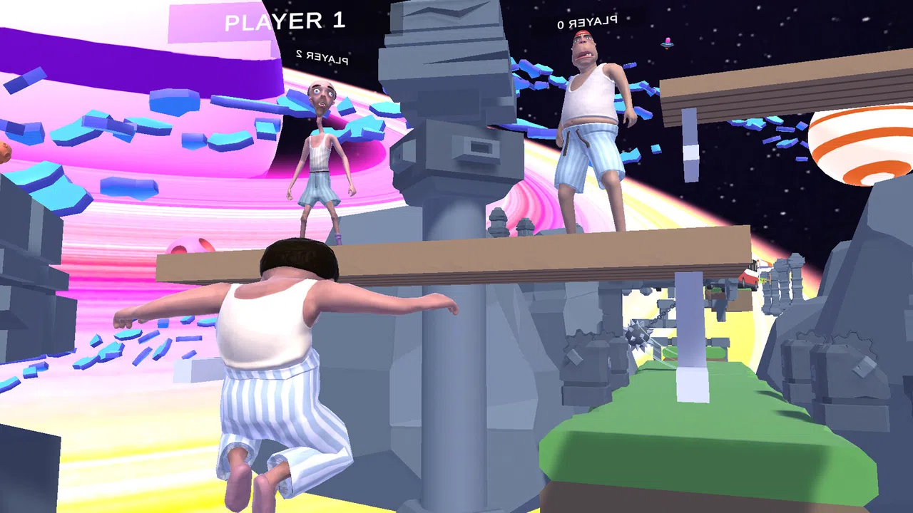 IQ Under Construction Screenshot 4