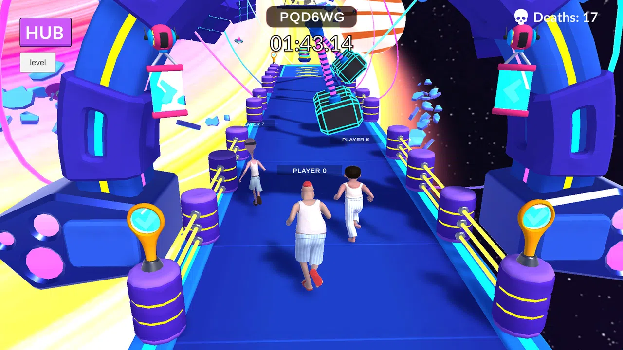 IQ Under Construction Screenshot 6