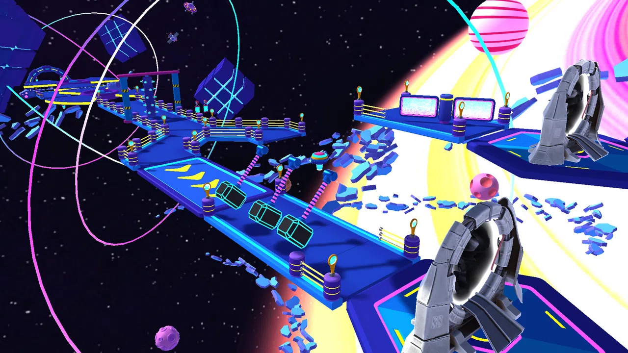 IQ Under Construction Screenshot 5
