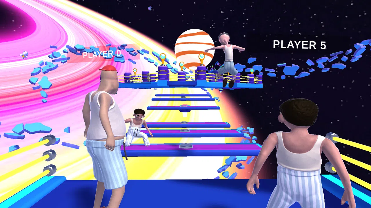 IQ Under Construction Screenshot 9