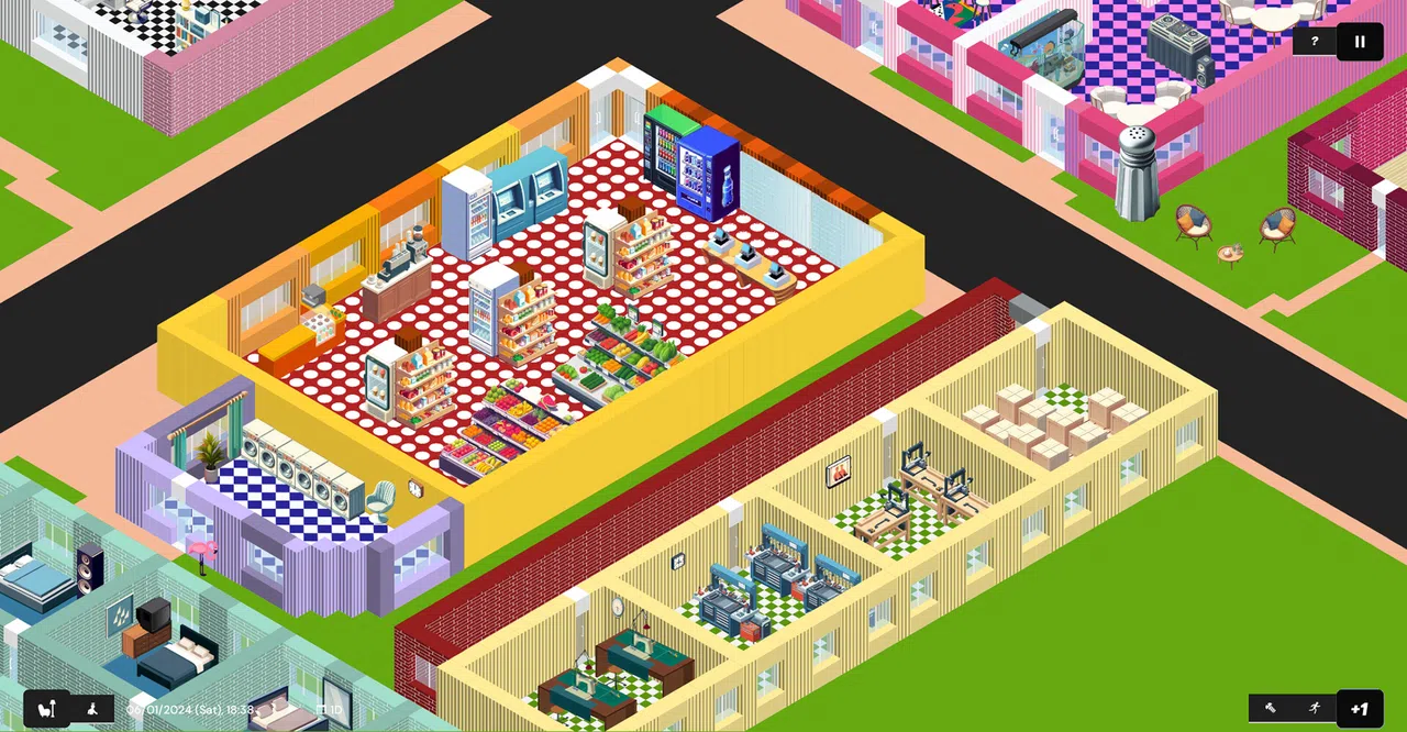 PeopleBOX Screenshot 4