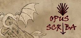 Opus Scriba