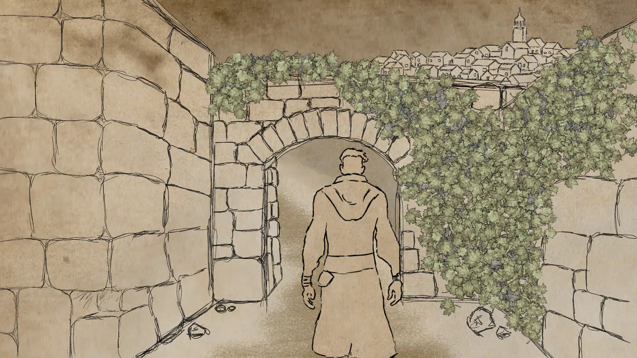 Opus Scriba Screenshot 4