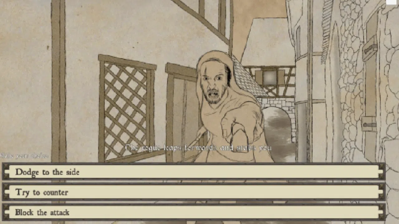 Opus Scriba Screenshot 2