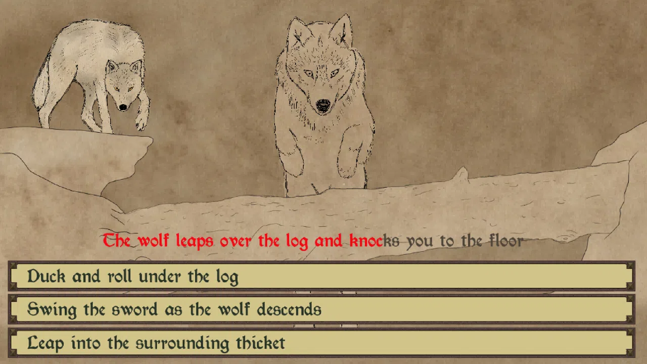Opus Scriba Screenshot 3