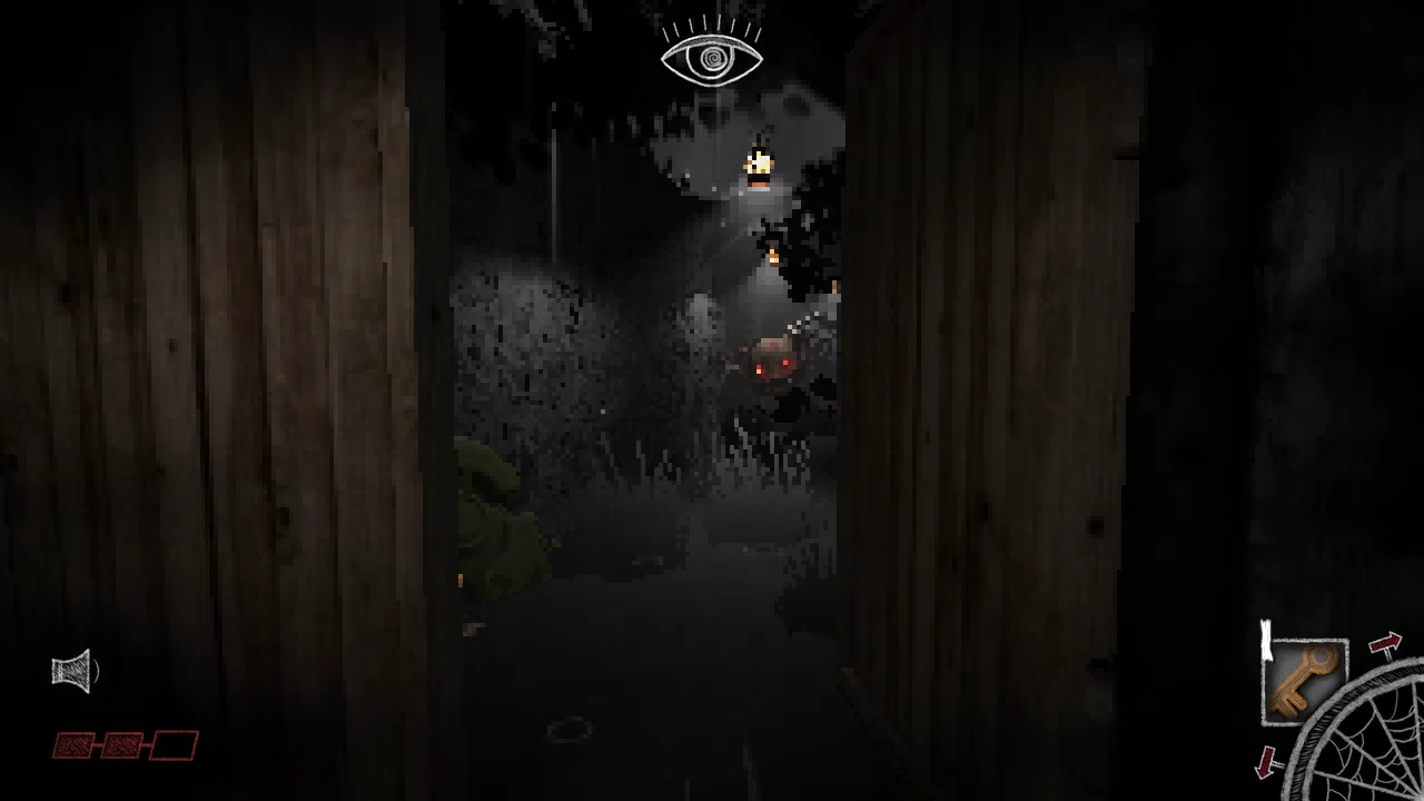 Exitless: Prologue Screenshot 3