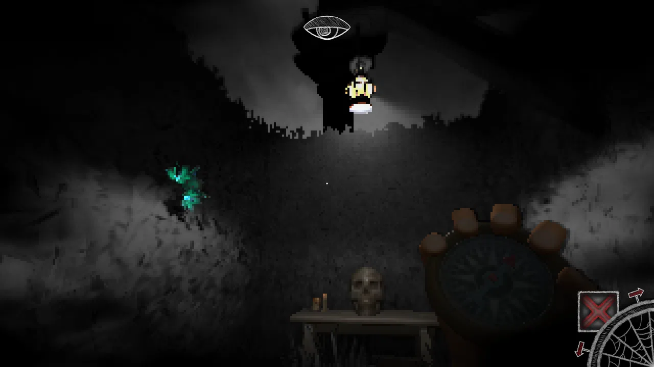 Exitless: Prologue Screenshot 1