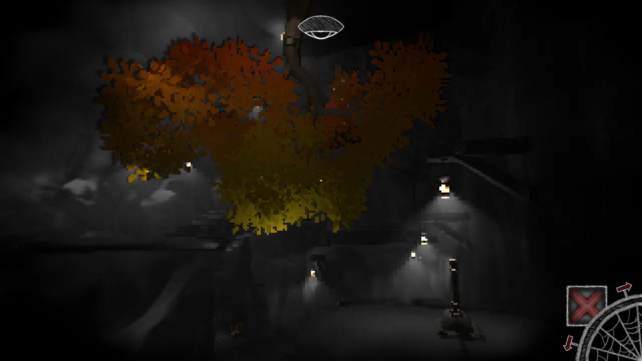 Exitless: Prologue Screenshot 4