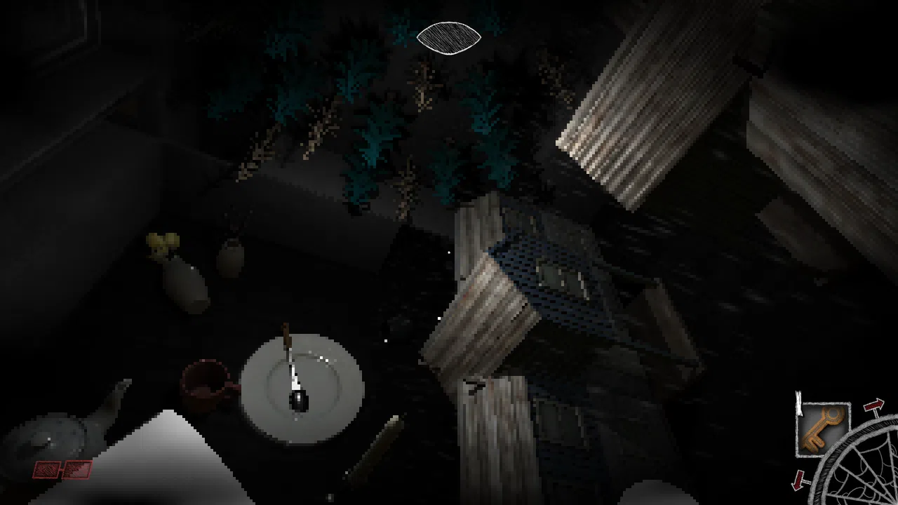 Exitless: Prologue Screenshot 2