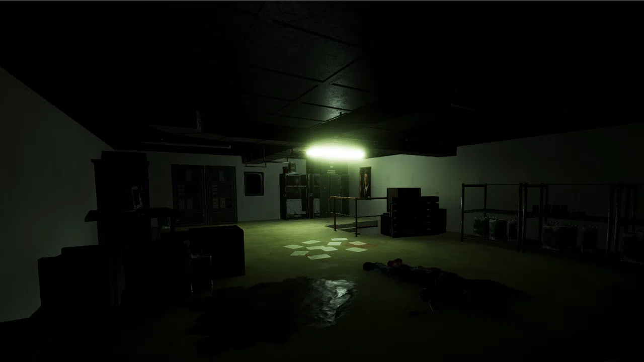 Arctica Screenshot 1