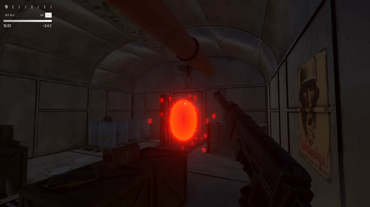 Arctica Screenshot 2