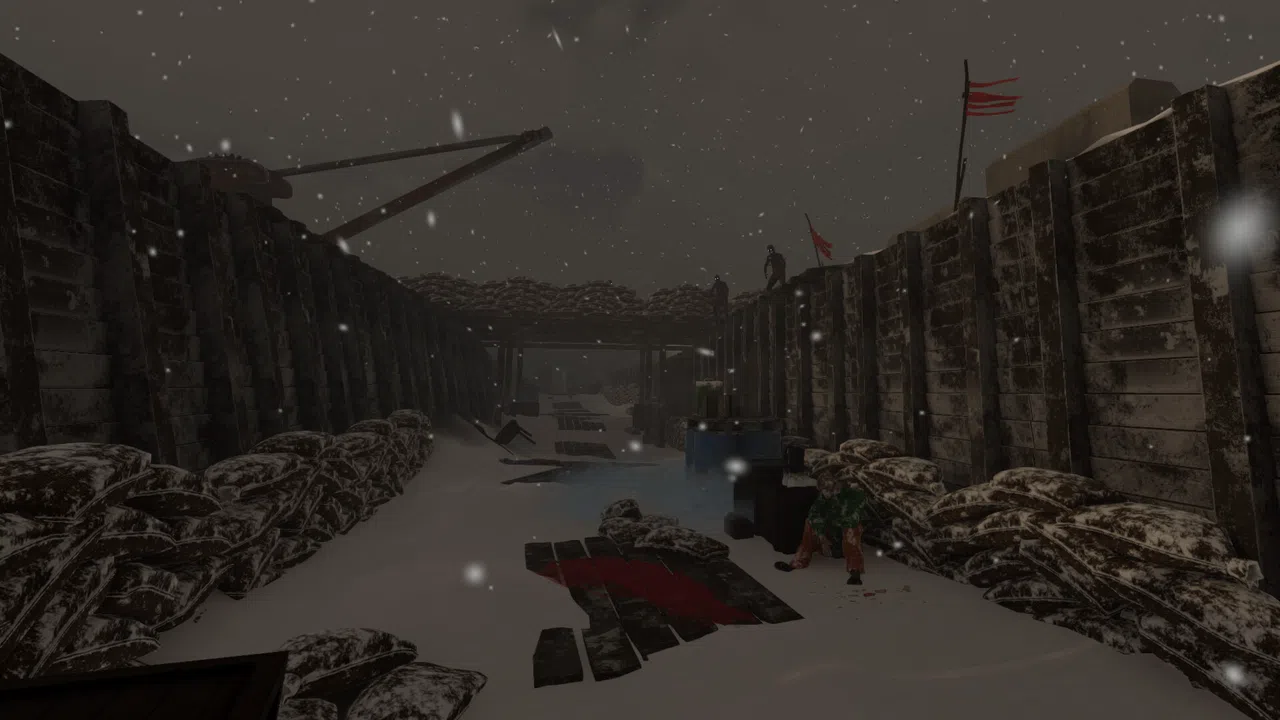 Arctica Screenshot 0