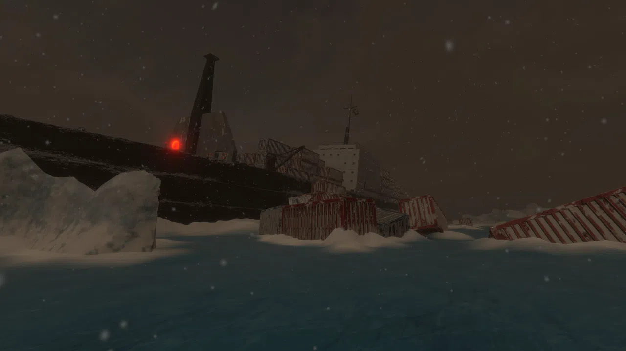 Arctica Screenshot 3