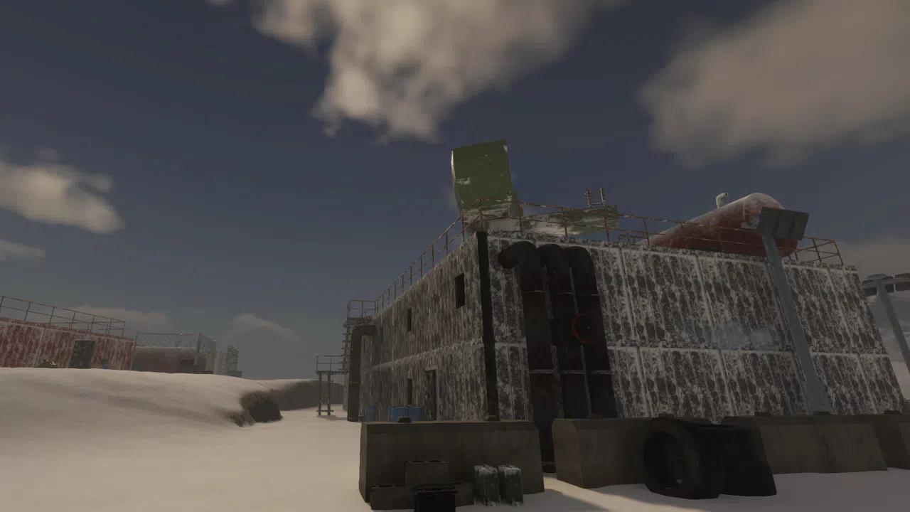 Arctica Screenshot 5