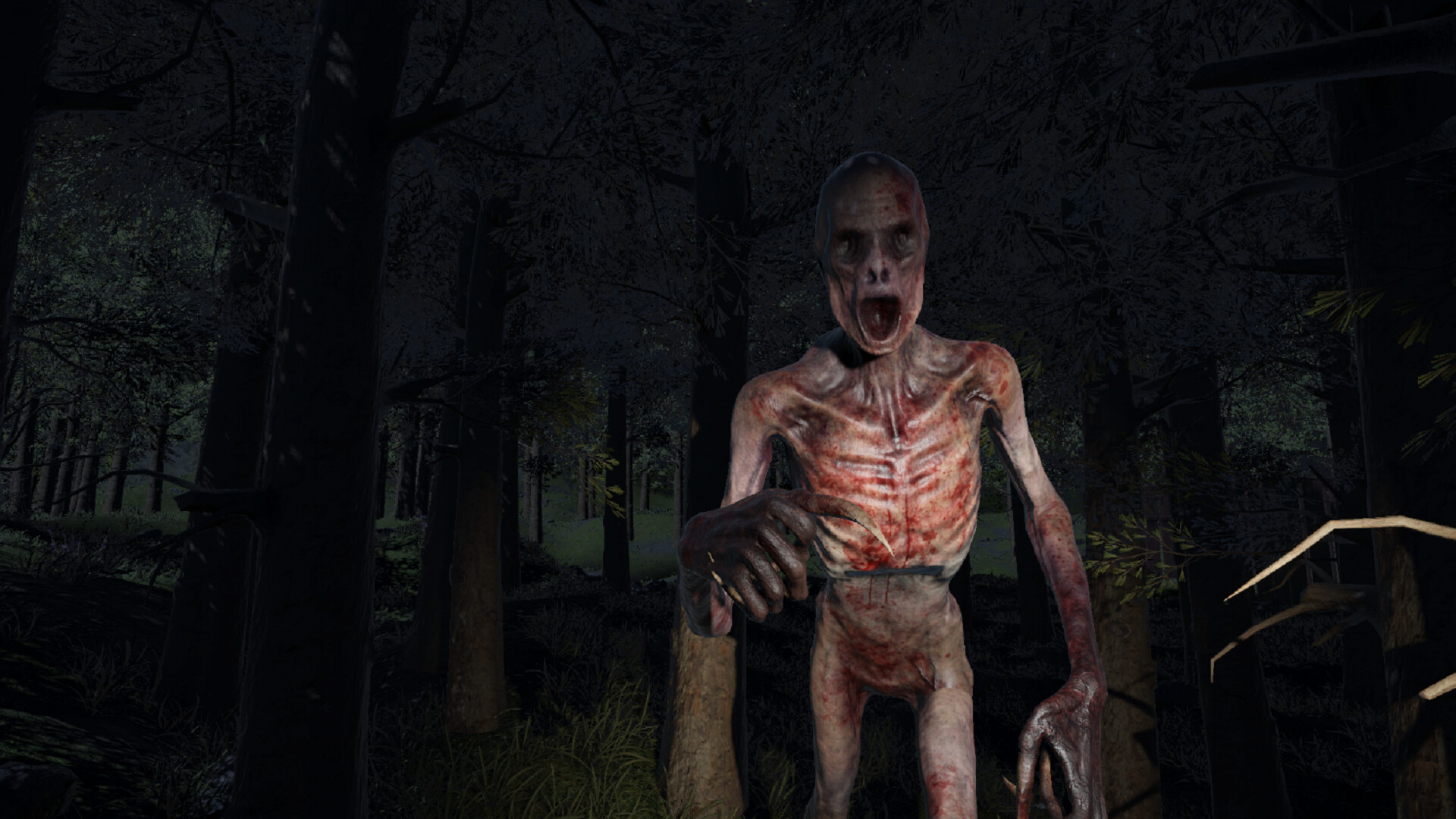 The Old Man’s Will Screenshot 4