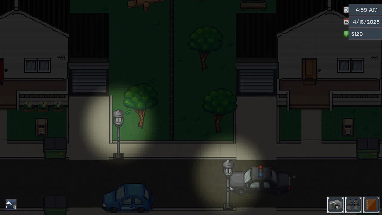 Whispers of Kelsden Screenshot 3