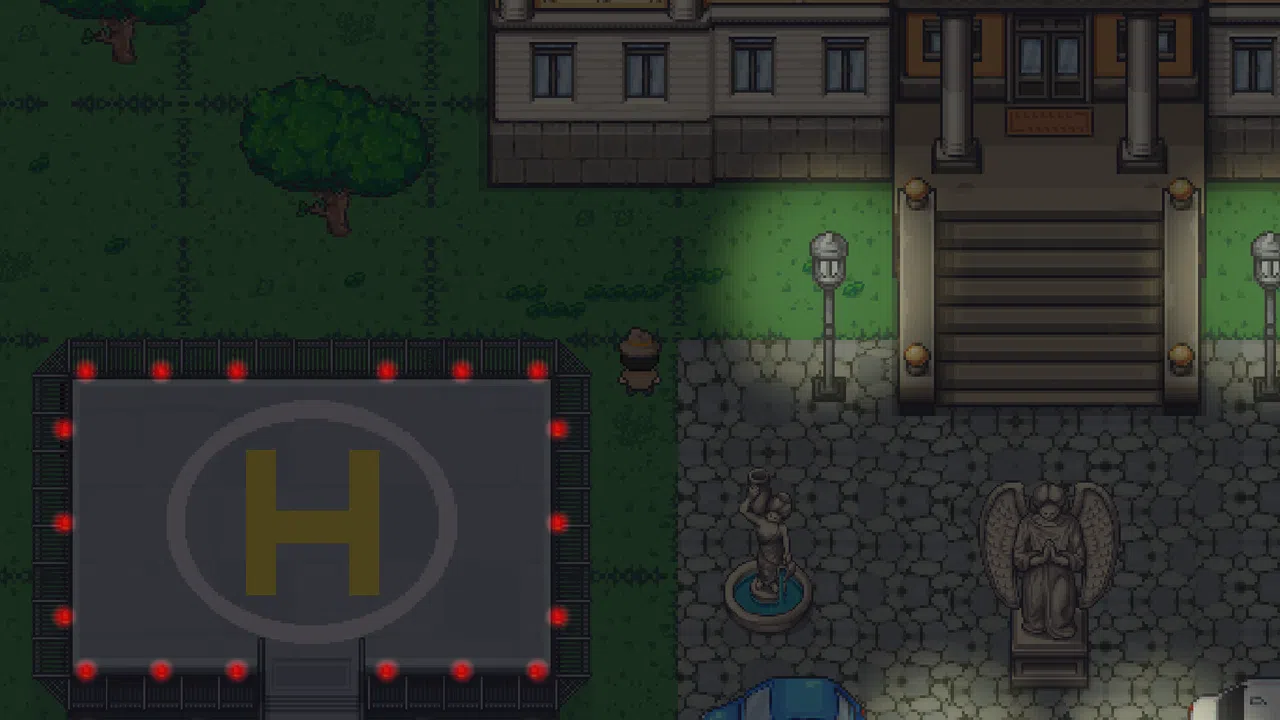 Whispers of Kelsden Screenshot 4