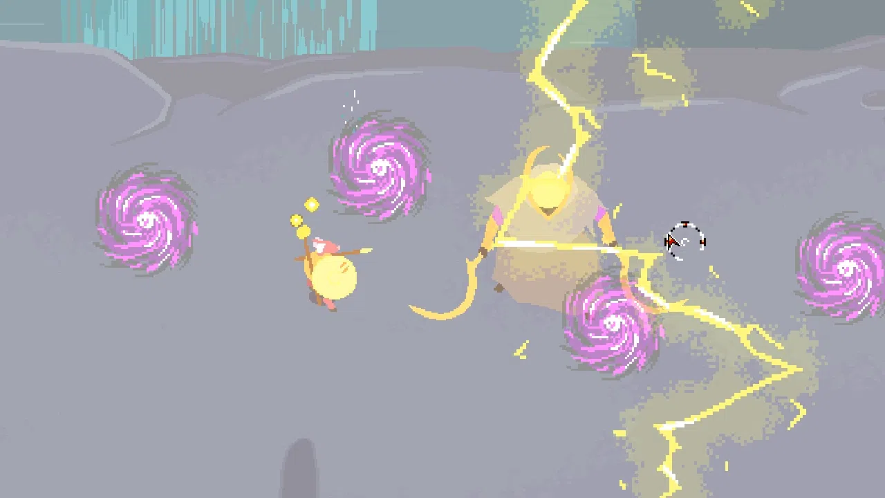 EURGAVA™ - Pathforgers Screenshot 2