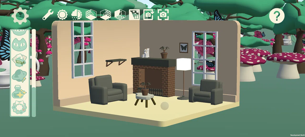 Room Dot Exe Screenshot 4