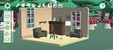 Room Dot Exe Screenshot 4