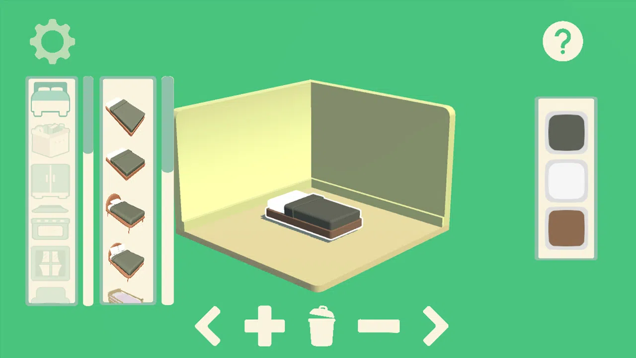 Room Dot Exe Screenshot 3