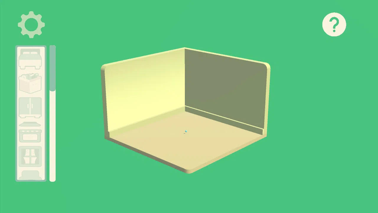 Room Dot Exe Screenshot 2