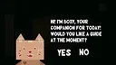 Room Dot Exe Screenshot 1