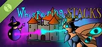 Whispering Stacks Demo