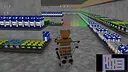 Critter Cart Demo Screenshot 1