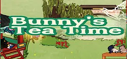 Bunny's Tea Time